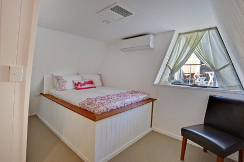 The Pod - Accommodation Rockhampton 16