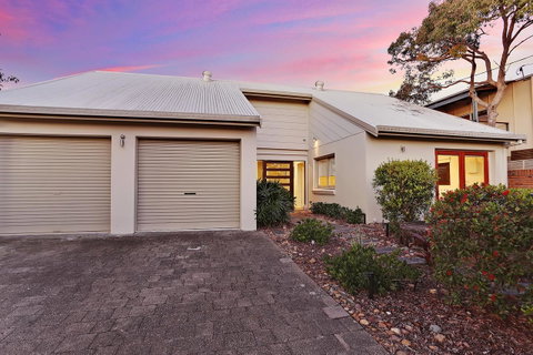 The Pod - Accommodation Rockhampton 18