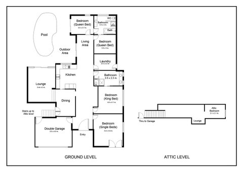 The Pod - Accommodation Rockhampton 17