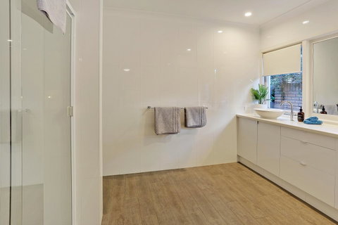 The Pod - Accommodation Rockhampton 7