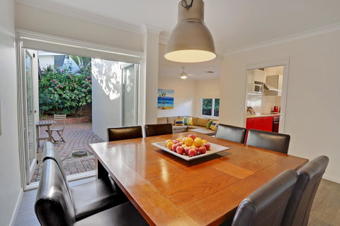 The Pod - Accommodation Rockhampton 2