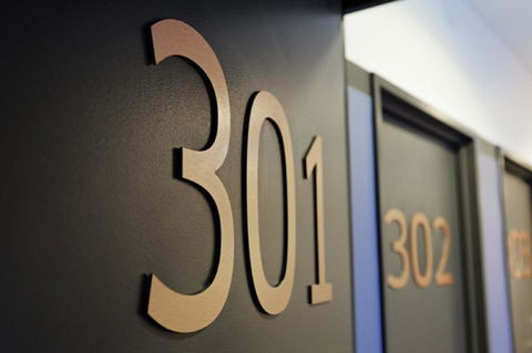Alpha Mosaic Hotel Fortitude Valley Brisbane - Accommodation Rockhampton 9
