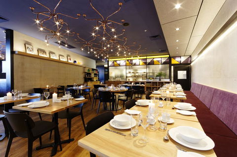 Alpha Mosaic Hotel Fortitude Valley Brisbane - Accommodation Rockhampton 19