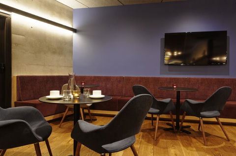 Alpha Mosaic Hotel Fortitude Valley Brisbane - Accommodation Rockhampton 21