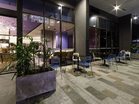 Alpha Mosaic Hotel Fortitude Valley Brisbane - Accommodation Rockhampton 23
