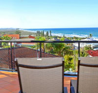 Unit 8 Bronte of Coolum 8 - 12 Coolum Terrace Coolum Beach 500 Bond LINEN INCLUDED WIFI - Accommodation Rockhampton