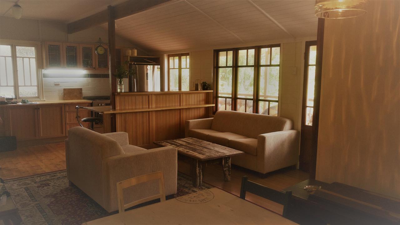 Anthony QLD Accommodation Rockhampton
