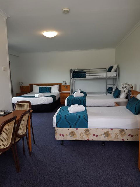 The Q Motel Rockhampton - Accommodation Rockhampton 39