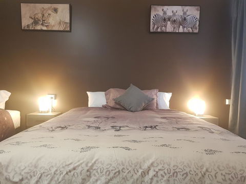 The Q Motel Rockhampton - Accommodation Rockhampton 3