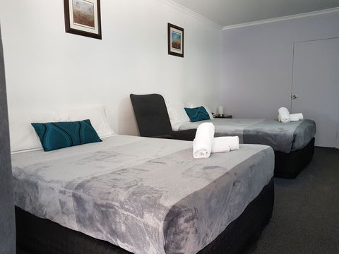 The Q Motel Rockhampton - Accommodation Rockhampton 19