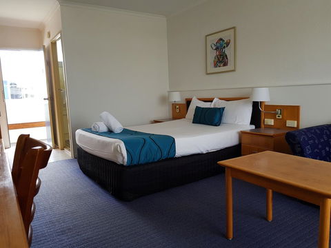 The Q Motel Rockhampton - Accommodation Rockhampton 38