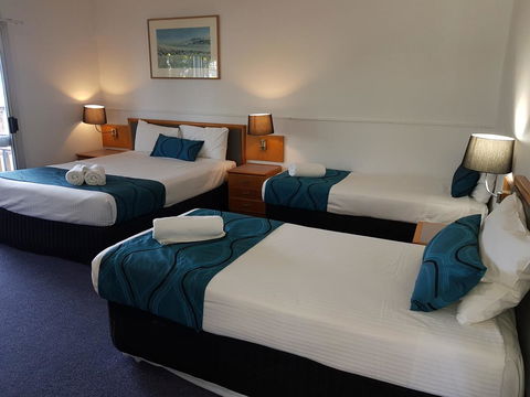 The Q Motel Rockhampton - Accommodation Rockhampton 35