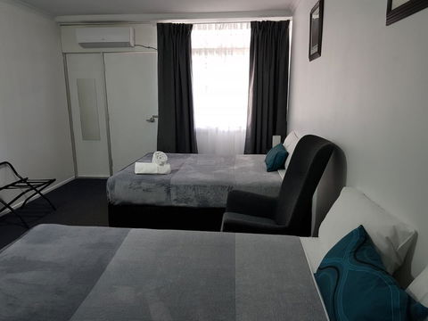 The Q Motel Rockhampton - Accommodation Rockhampton 16