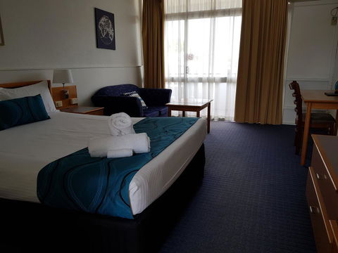 The Q Motel Rockhampton - Accommodation Rockhampton 37