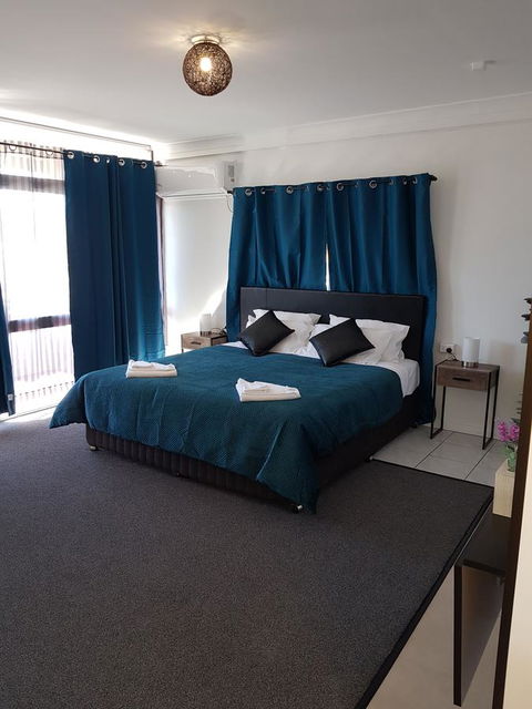 The Q Motel Rockhampton - Accommodation Rockhampton 29