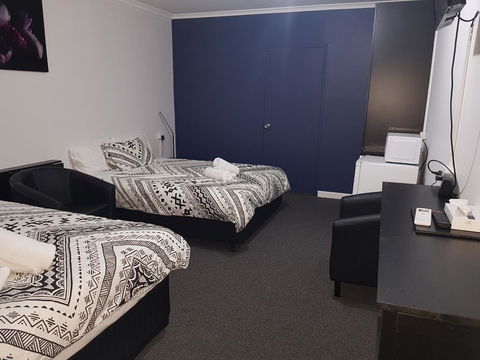 The Q Motel Rockhampton - Accommodation Rockhampton 23