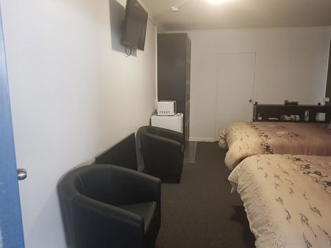 The Q Motel Rockhampton - Accommodation Rockhampton 7