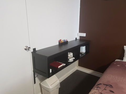 The Q Motel Rockhampton - Accommodation Rockhampton 6