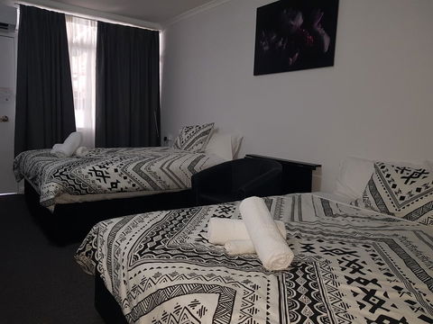 The Q Motel Rockhampton - Accommodation Rockhampton 22