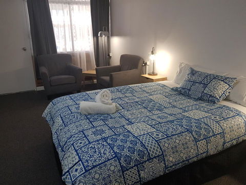 The Q Motel Rockhampton - Accommodation Rockhampton 25