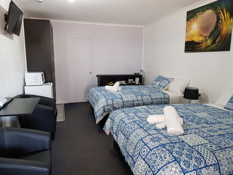 The Q Motel Rockhampton - Accommodation Rockhampton 9