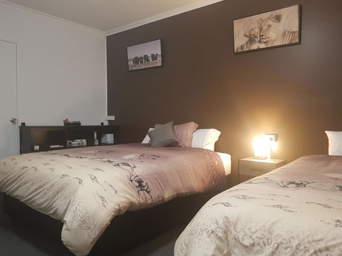 The Q Motel Rockhampton - Accommodation Rockhampton 4