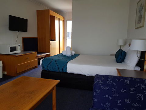 The Q Motel Rockhampton - Accommodation Rockhampton 30