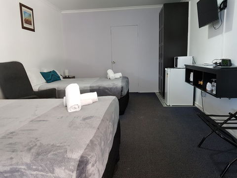 The Q Motel Rockhampton - Accommodation Rockhampton 18