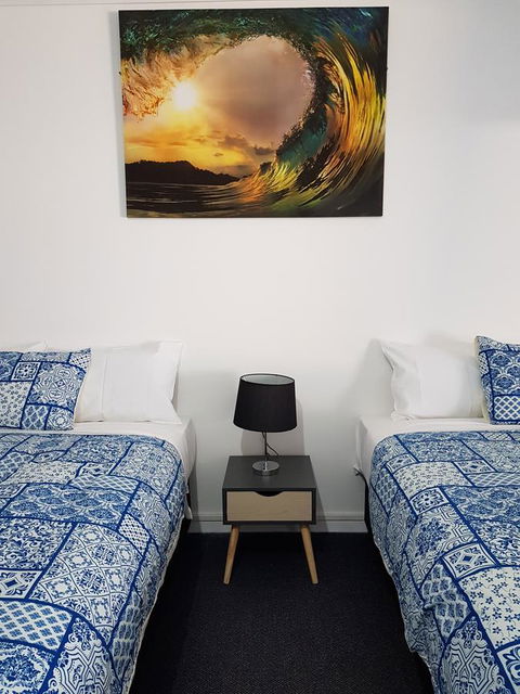 The Q Motel Rockhampton - Accommodation Rockhampton 10