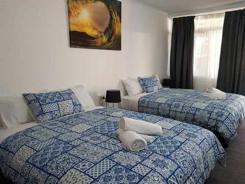 The Q Motel Rockhampton - Accommodation Rockhampton 13