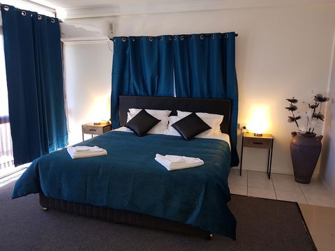 The Q Motel Rockhampton - Accommodation Rockhampton 32