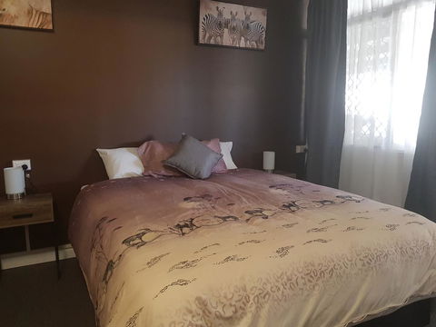 The Q Motel Rockhampton - Accommodation Rockhampton 5