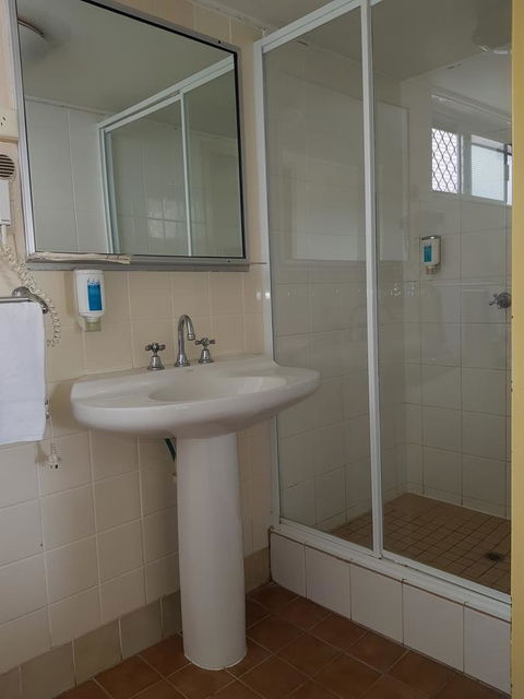 The Q Motel Rockhampton - Accommodation Rockhampton 42