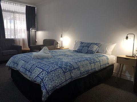 The Q Motel Rockhampton - Accommodation Rockhampton 26