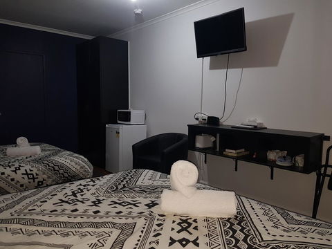 The Q Motel Rockhampton - Accommodation Rockhampton 20
