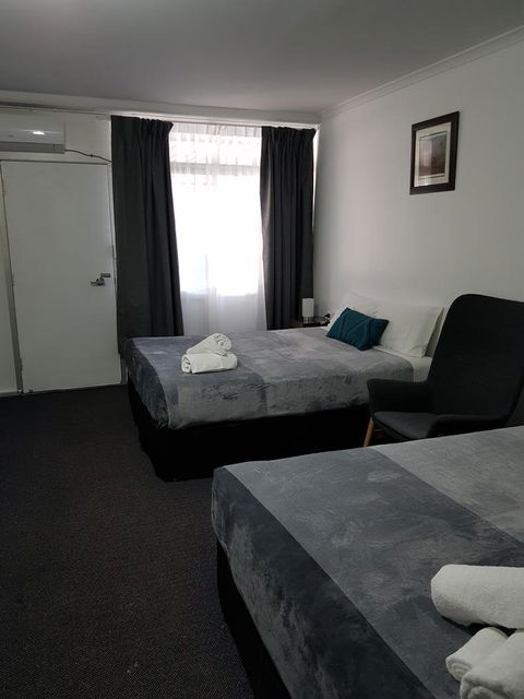 The Q Motel Rockhampton - Accommodation Rockhampton 17