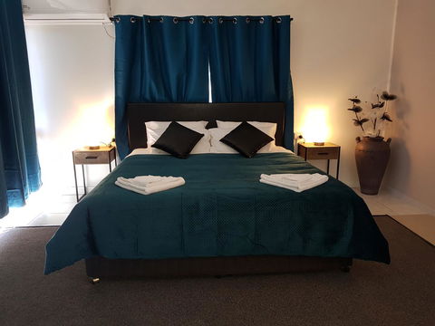 The Q Motel Rockhampton - Accommodation Rockhampton 31