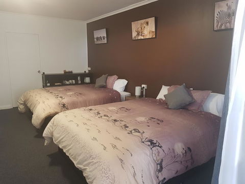 The Q Motel Rockhampton - Accommodation Rockhampton 8