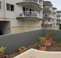 Bayview Harbourview Apartments - Accommodation Rockhampton