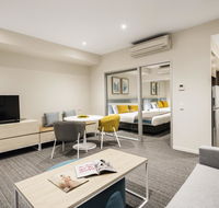 Quest Eight Mile Plains - Accommodation Rockhampton