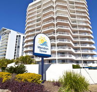 Meridian Tower Kirra Beach - Accommodation Rockhampton