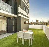Quest Woolloongabba - Accommodation Rockhampton