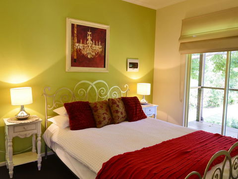 Apple Tree Cottage Montville - Accommodation Rockhampton 18