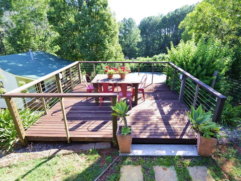 Apple Tree Cottage Montville - Accommodation Rockhampton 12