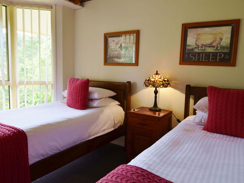 Apple Tree Cottage Montville - Accommodation Rockhampton 8
