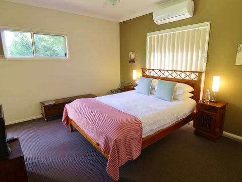 Apple Tree Cottage Montville - Accommodation Rockhampton 7