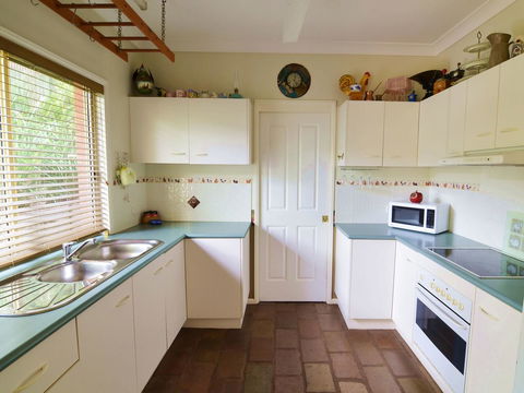 Apple Tree Cottage Montville - Accommodation Rockhampton 6