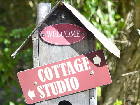 Apple Tree Cottage Montville - Accommodation Rockhampton 14