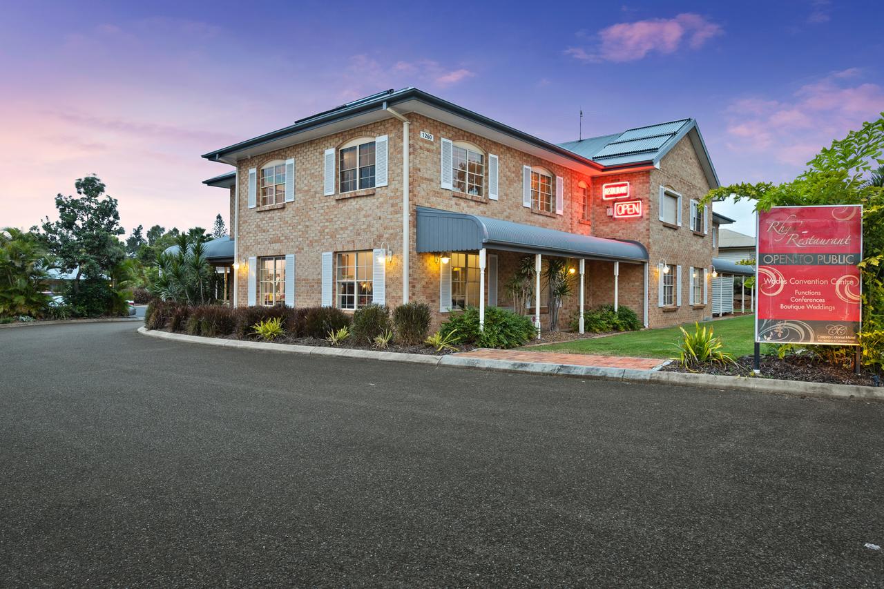 Acacia Ridge QLD Accommodation Rockhampton