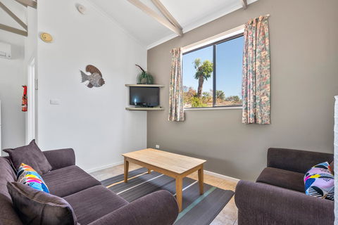 Kangaroo Island - Island Beach Shack - Accommodation Rockhampton 0